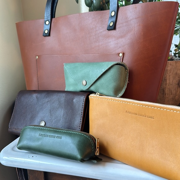 Portland Leather Goods Super Duper Sampler - Picture 4 of 4